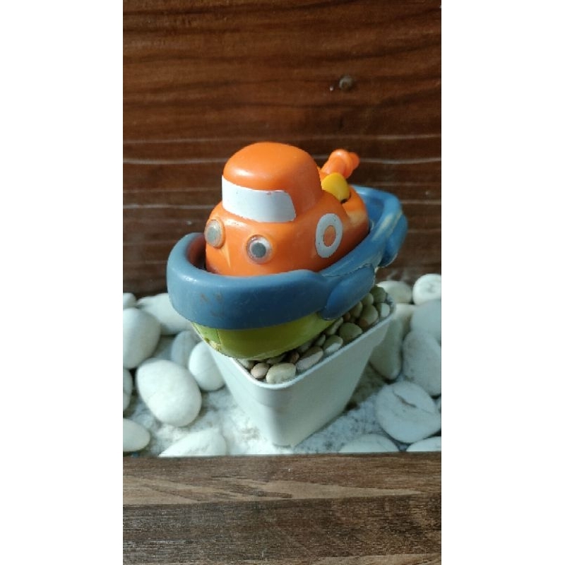 Mobil Magnet ELC PL + admin