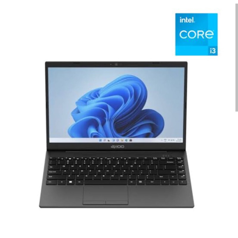 NOTEBOOK AXIOO MYBOOK HYPE 3