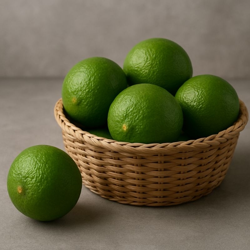 

Jeruk Nipis Segar (fresh dari kebun)