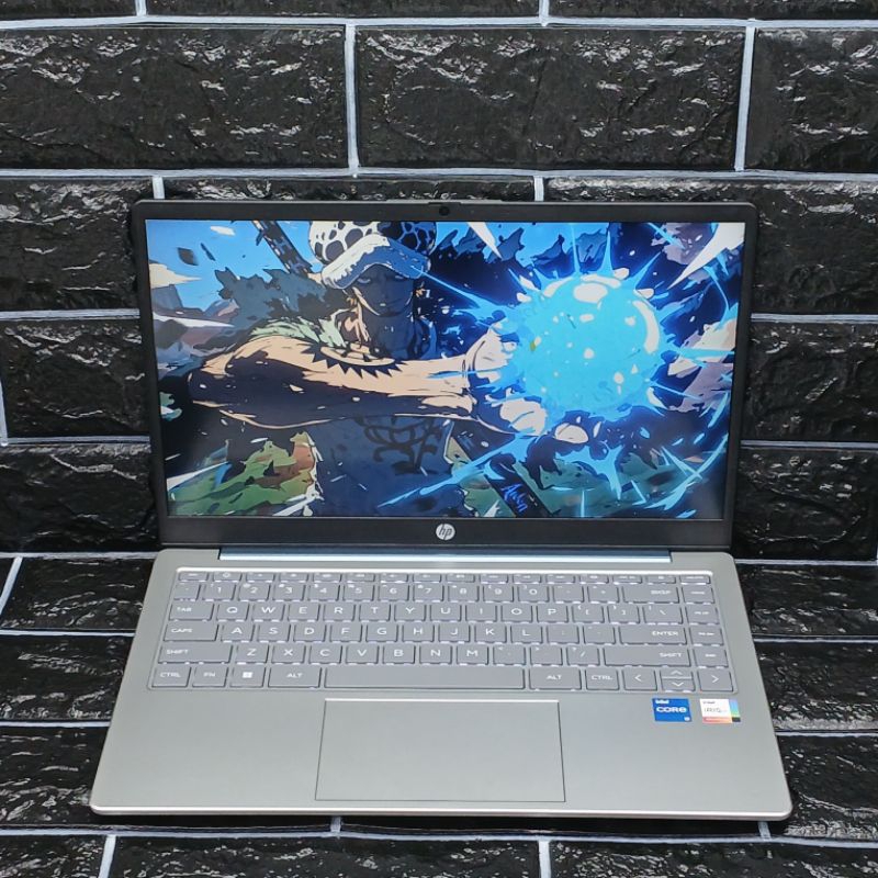 Laptop HP 14-ep0002TU 13th Gen Intel Core I5-1335U 8/512GB