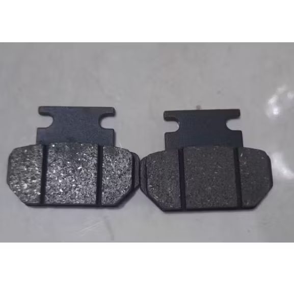 kampas rem depan sk pro 110cc