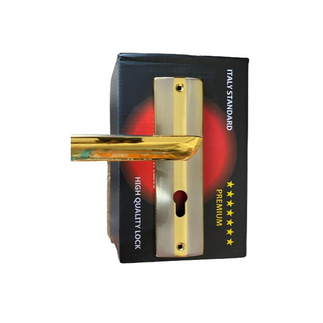 KUNCI TANGGUNG PREMIUM GRT