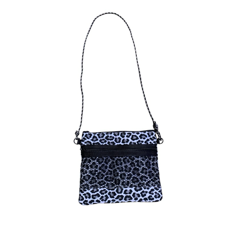 leaplowly-sasoche leopard grey-tas selempang-sasoche-leopard-tas serut