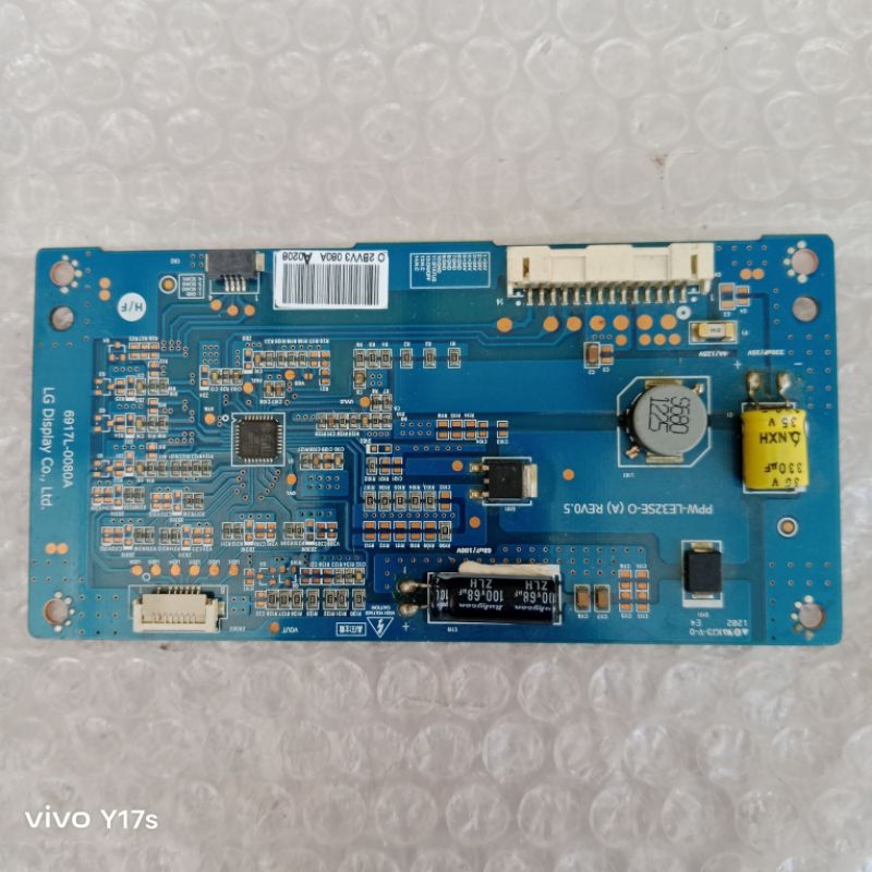 TCON,TICON,TIKON TV LG 32LM6200 32LM6200-TA