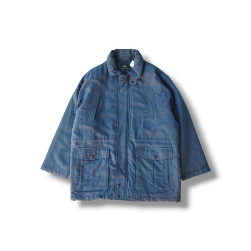 Blabell Parka Jacket / parka second / parka vintage / jr22