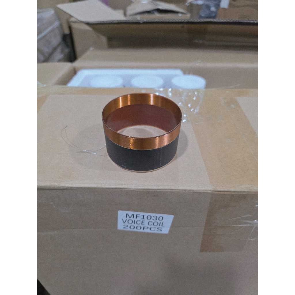 SPUL SPEAKER ASHLEY MF1030 MF 1030