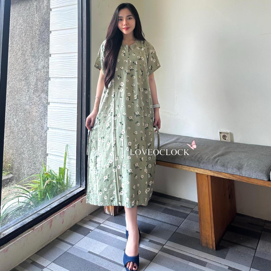 Daster Rayon Premium Daster Rayon Murah Daster Rayon Wanita Kekinian