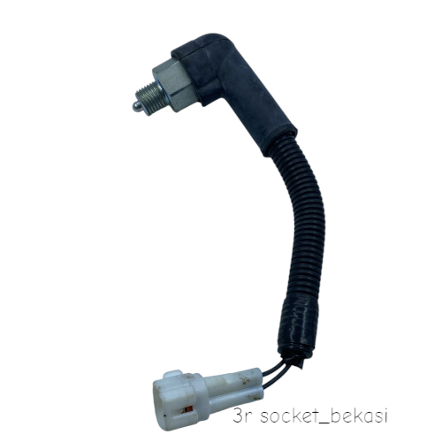 Switch Mundur Toyota Avanza Daihatsu Xenia - Grandmax Gran Max Swit Atret Toyota Daihatsu