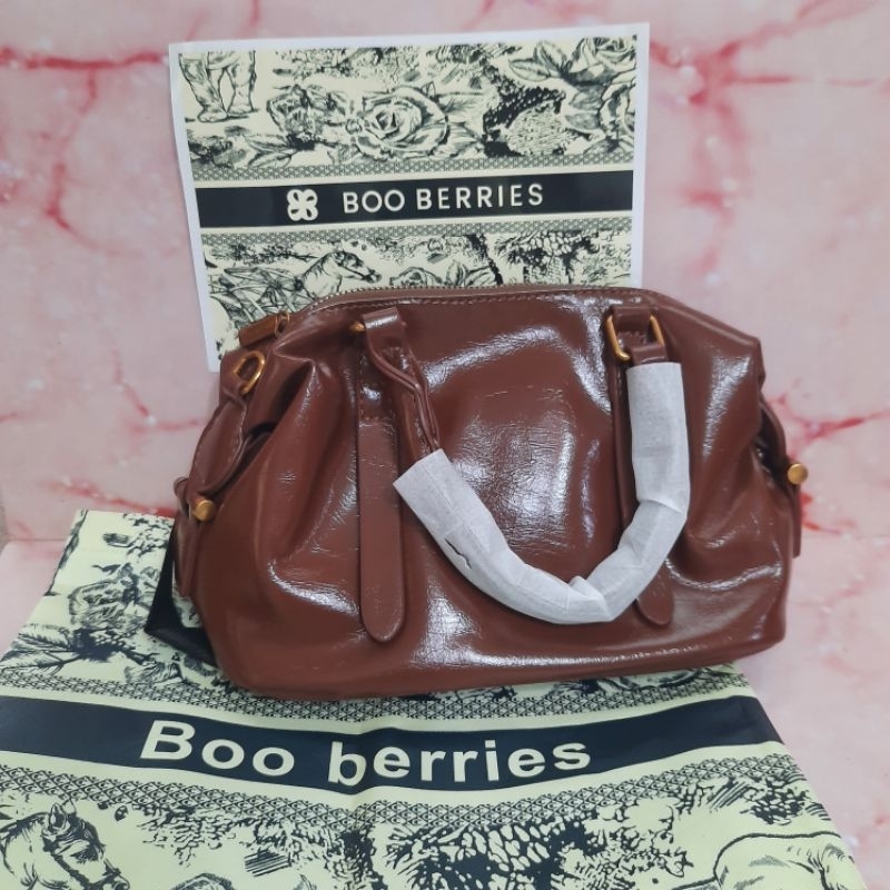 Tas Boo Berries