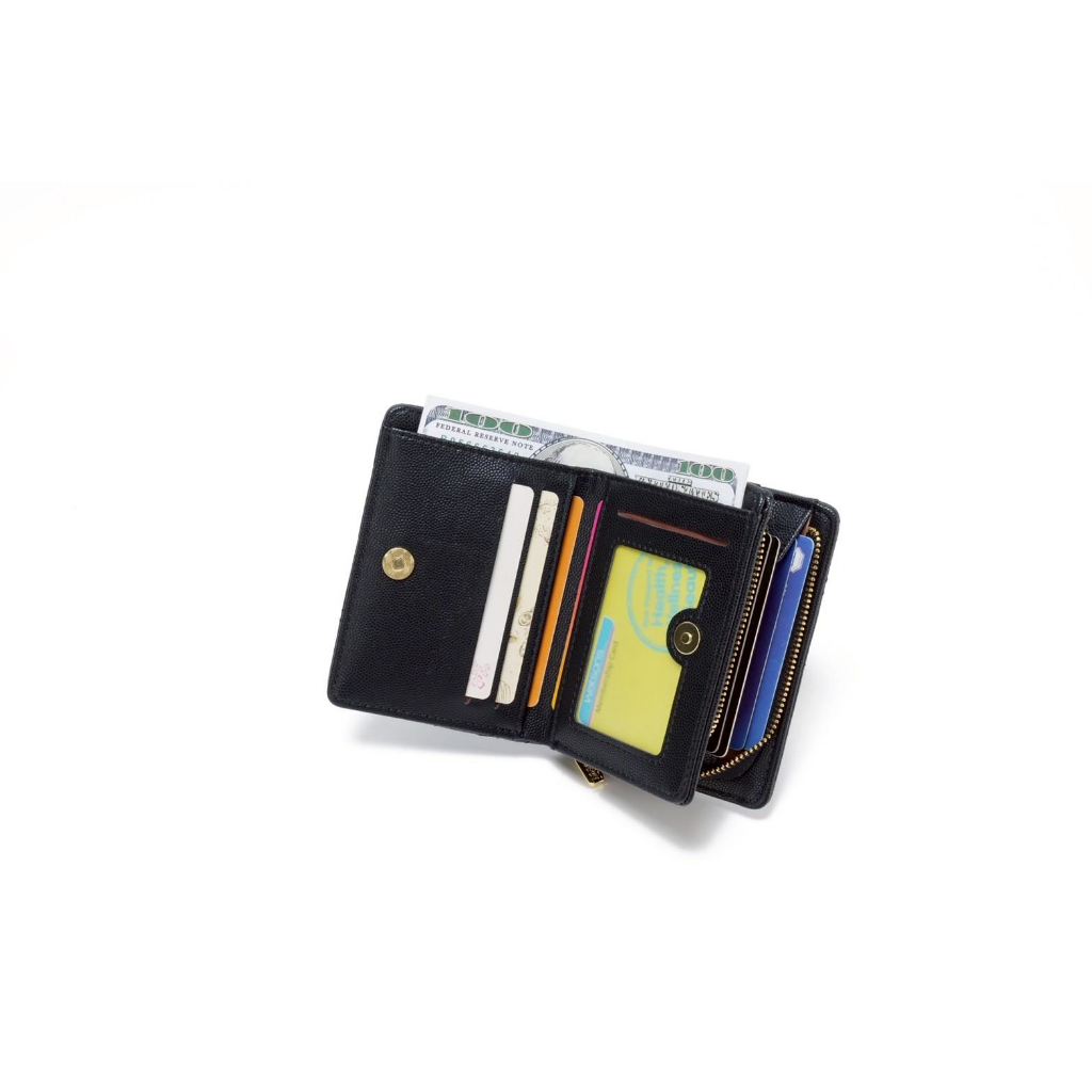 JIMS HONEY FOREVER LITTLE FEREN WALLET Dompet Kecil Lipat Wanita Cewek Fashion Jimshoney Casual Terbaru