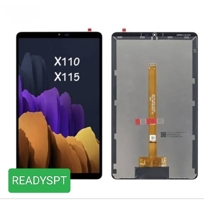 LCD SAMSUNG X115/X110/LCD SAMSUNG GALAXSY TAB A9 LITE/TAB A9 ORI