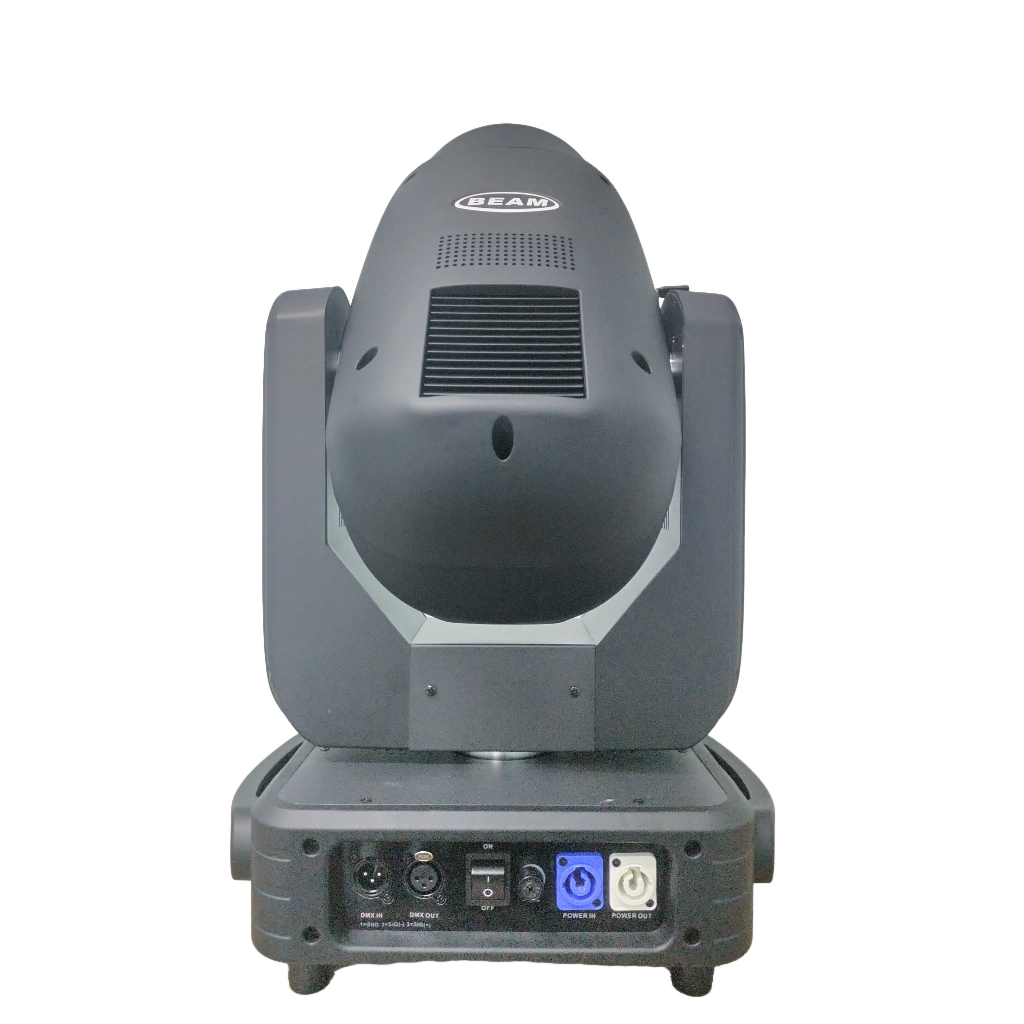 Beam 400 watt - Moving Head Beam 400 watt hardcase