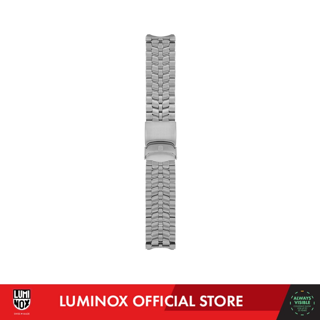 Luminox Bracelet 9274, Titanium Bracelet, 23 mm - Strap Jam