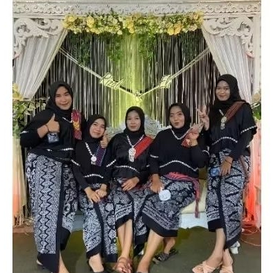 Satu Set Lambung Viral Sasak Lombok