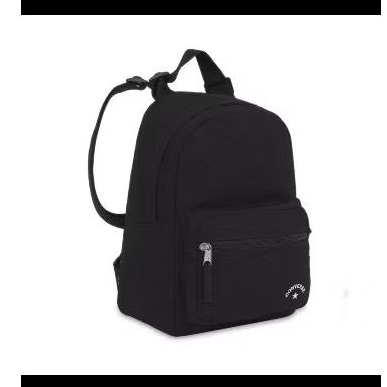 Preloved Backpack Canvas Converse