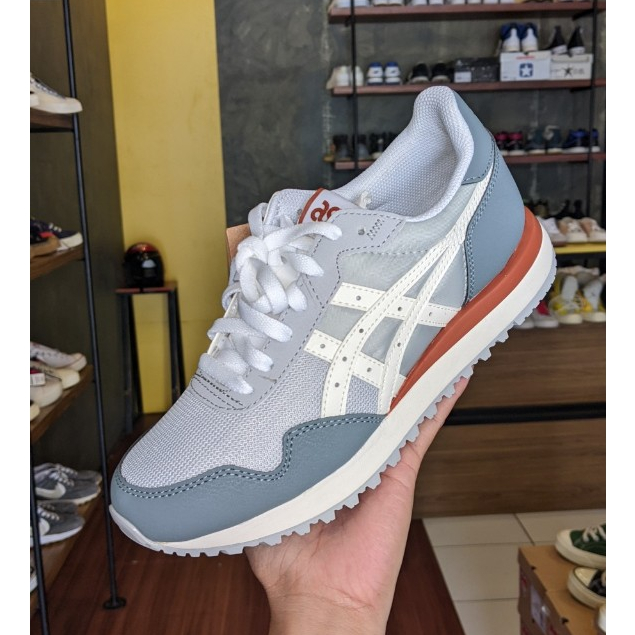 ASICS WOMEN'S TIGER RUNNER II STANDAR