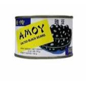 

AMOY KACANG HITAM / TAUSI KALENG 170G