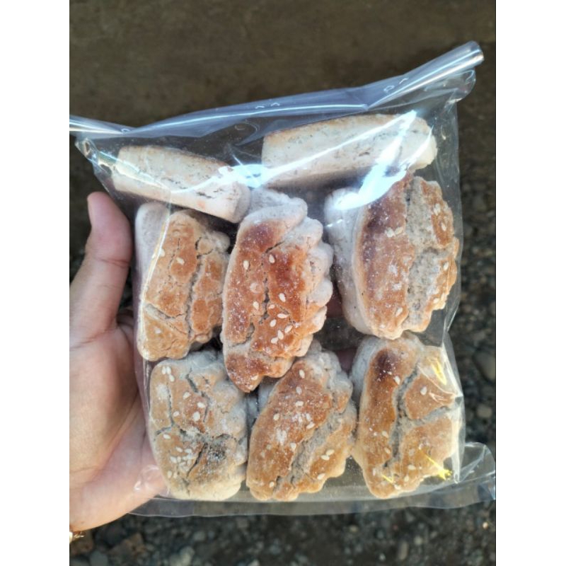 

Kue Kering Bangket