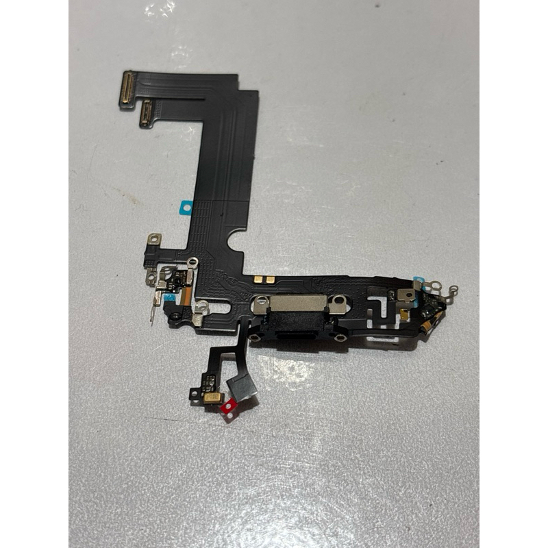FLEXIBLE CHARGER UI CAS IPHONE  12 MINI