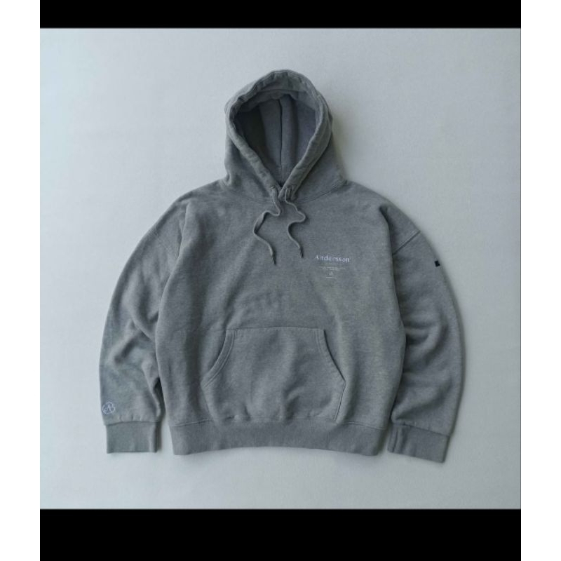 Hoodie Anderson Bell