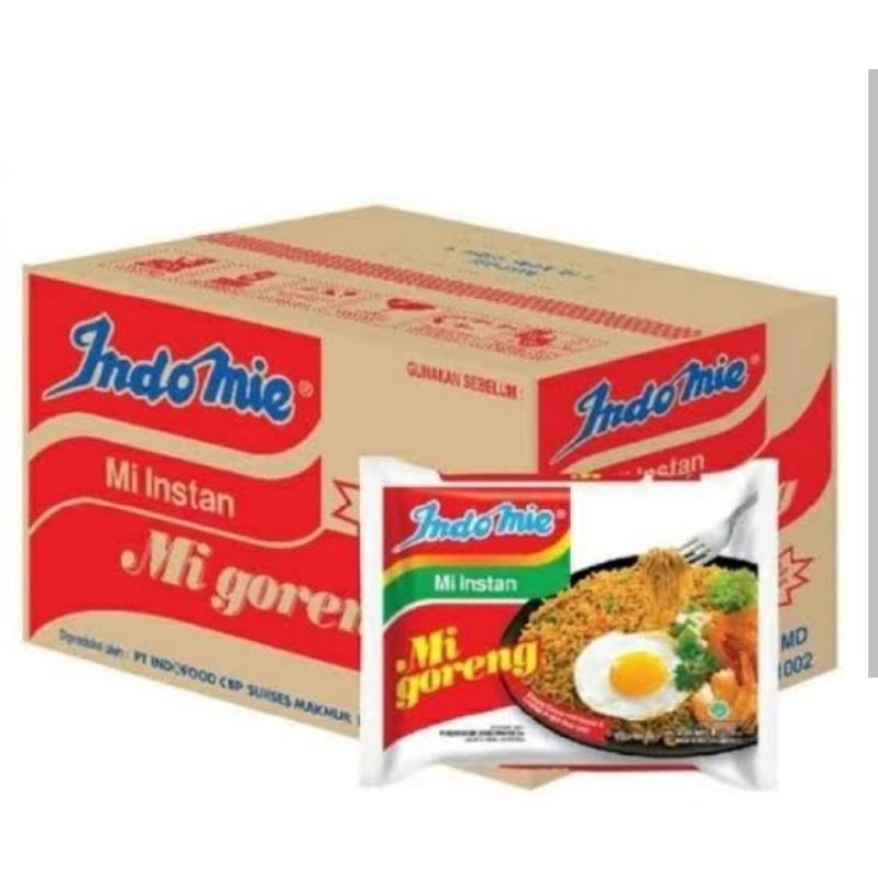 

Indomie goreng,3dus Indomie goreng