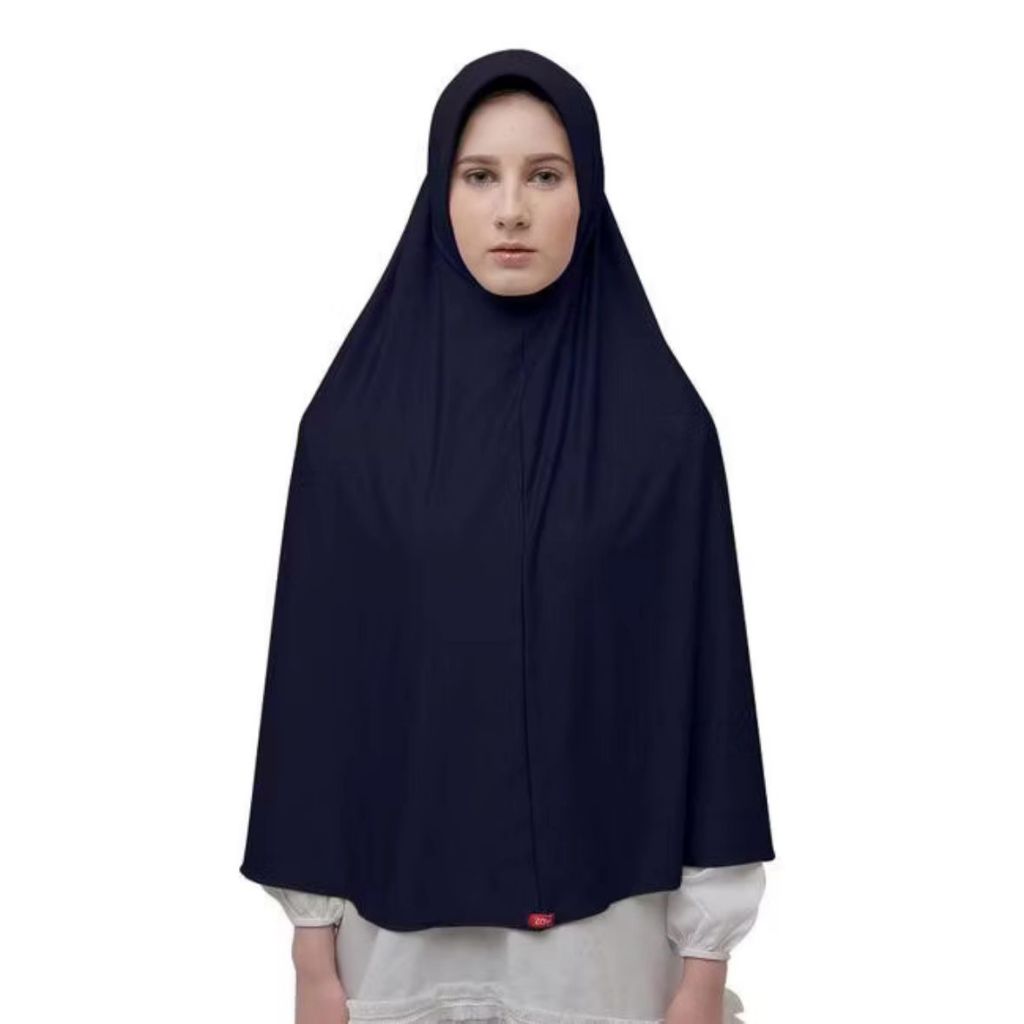 ZOYA MARSHA GLITTERING HIJAB INSTAN BERGO PROMO DISKON HIJAB SYARI JUMBO DAILY