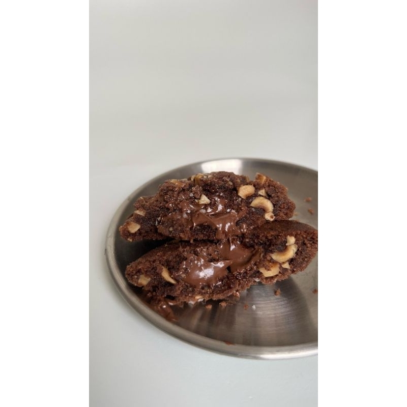 

Ferrero Cookie