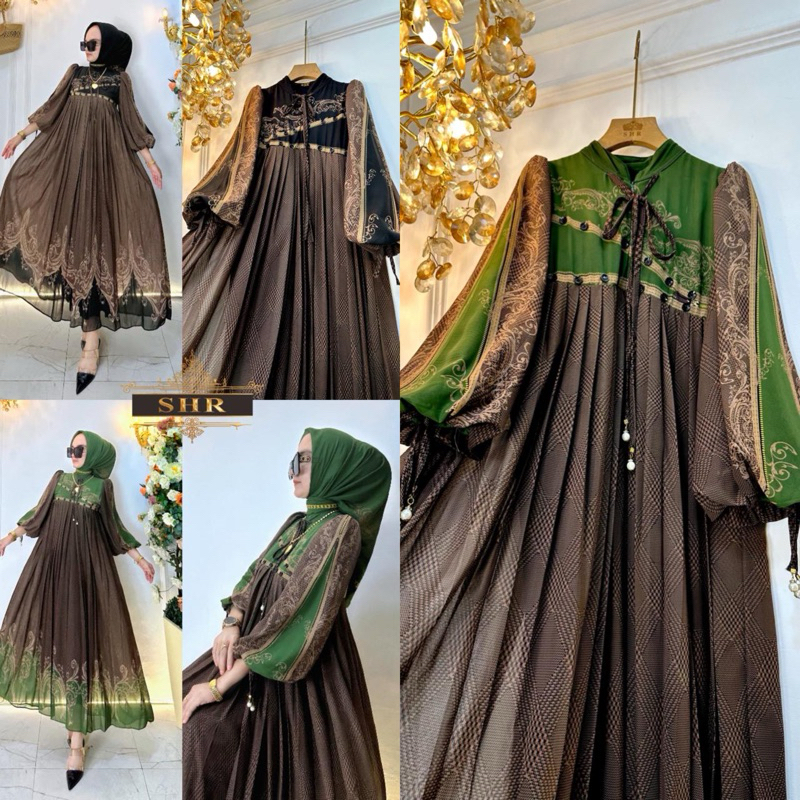 ORI SHR 100%... MIDI KOTAK PREMIUM