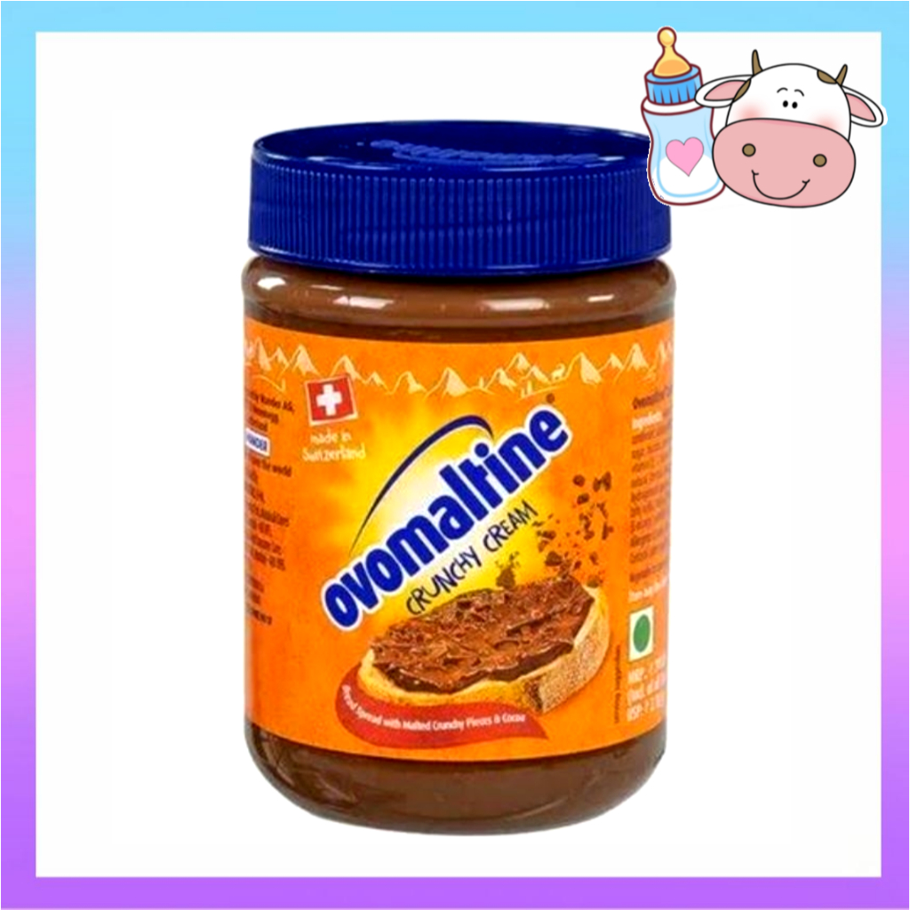 

OVOMALTINE BESAR 680gr PROMO!! HALAL!! Exp Agustus 2025