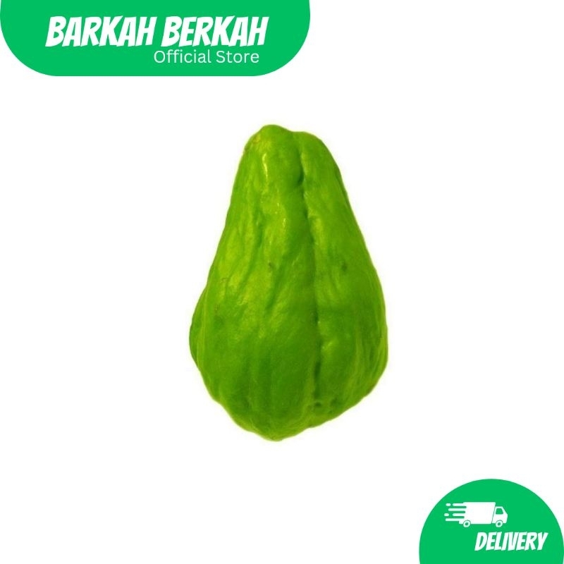

Sayuran Segar Jakarta (Labu Siam)