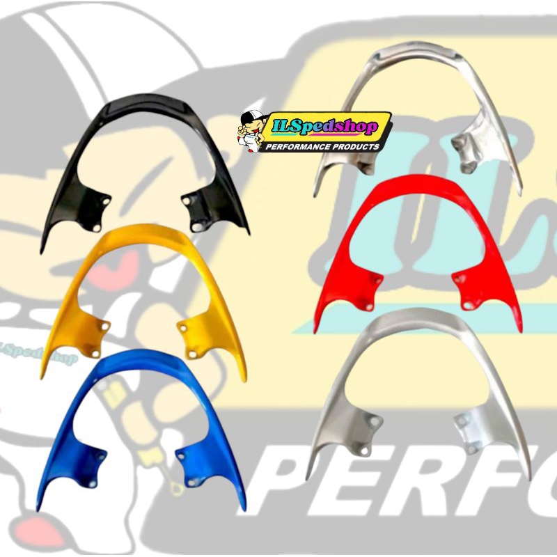 BEHEL MIO AMORE THAILAND PNP Mio sporty Mio smile/ Behel jok Yamaha mio