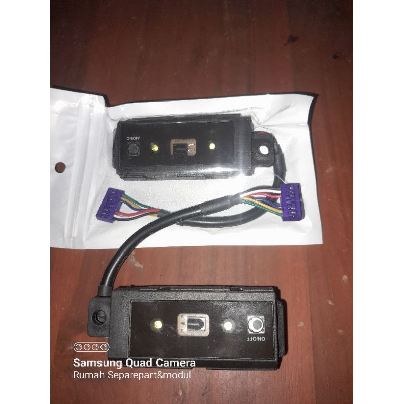 SENSOR RECEVER AC LG T05NLA. T07NLA T09NLA