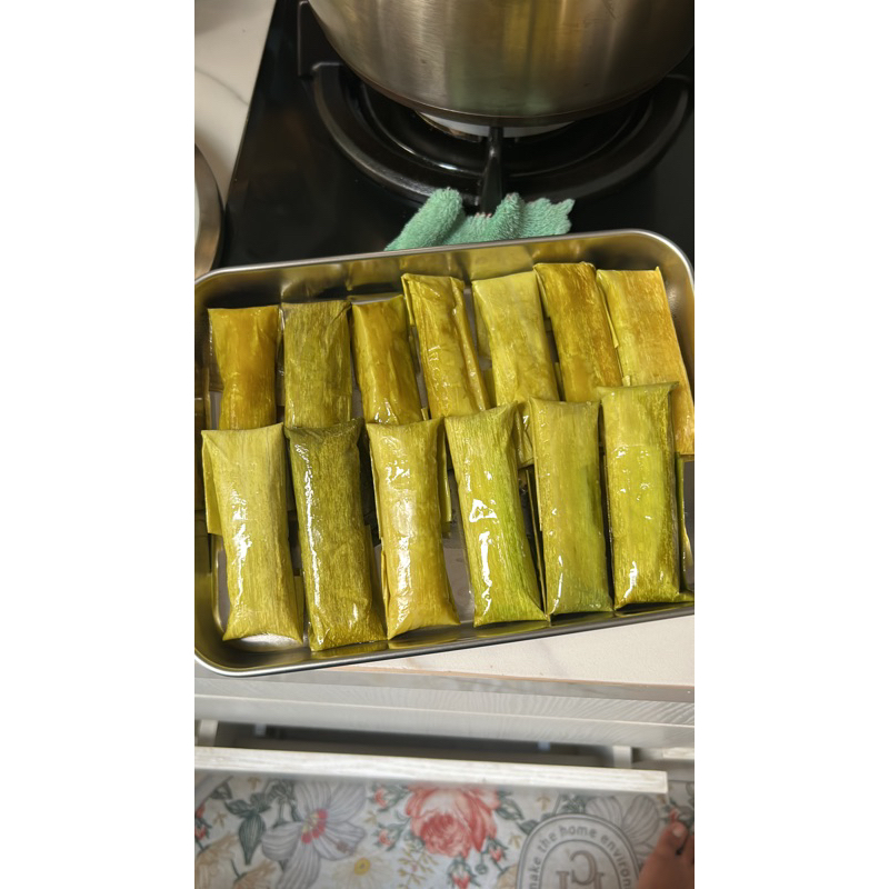 Timphan labu kuning khas Aceh tanpa gula rafinasi