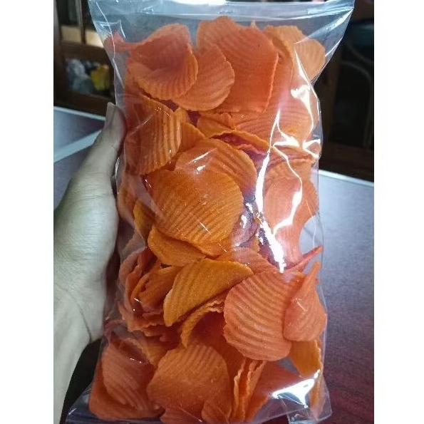 

POCOPOCO / PUYUR RASA BALADO MENTAH