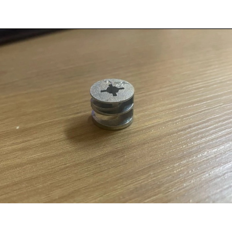 baut knock down minifix