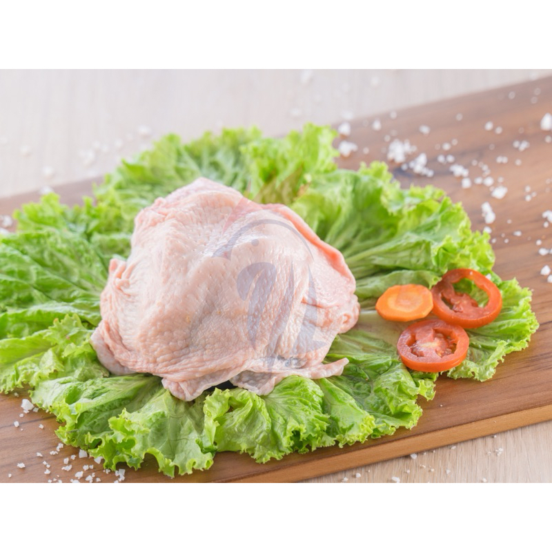

Kulit Ayam 1kg (Fresh)