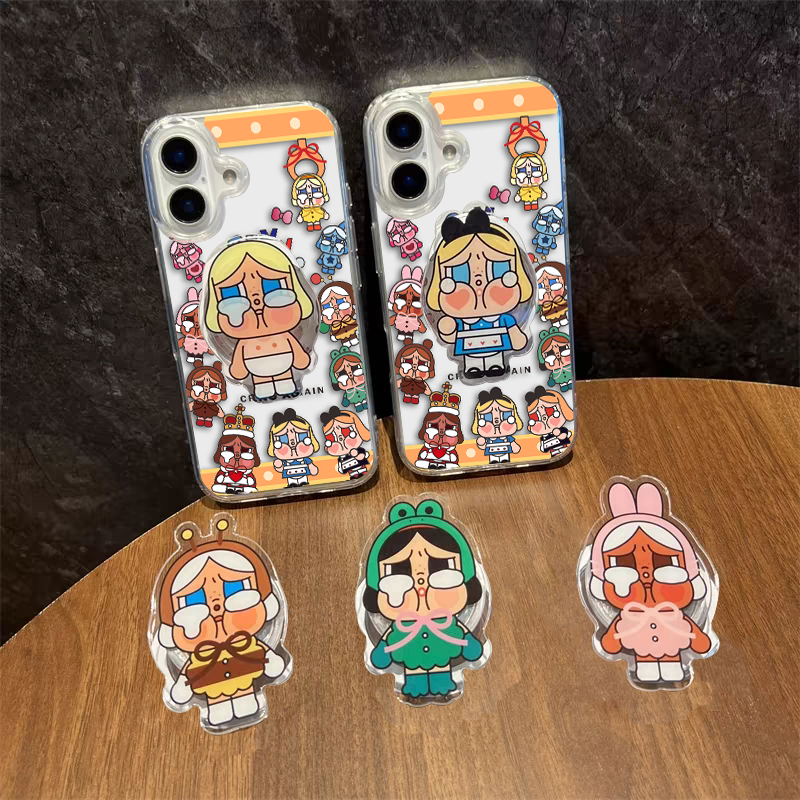 Baby Cry Case Xiaomi Pocophone X3 X3 GT X3 Pro X4 Pro 5G X5 5G X5 Pro 5G X6 5G X6 Pro 5G