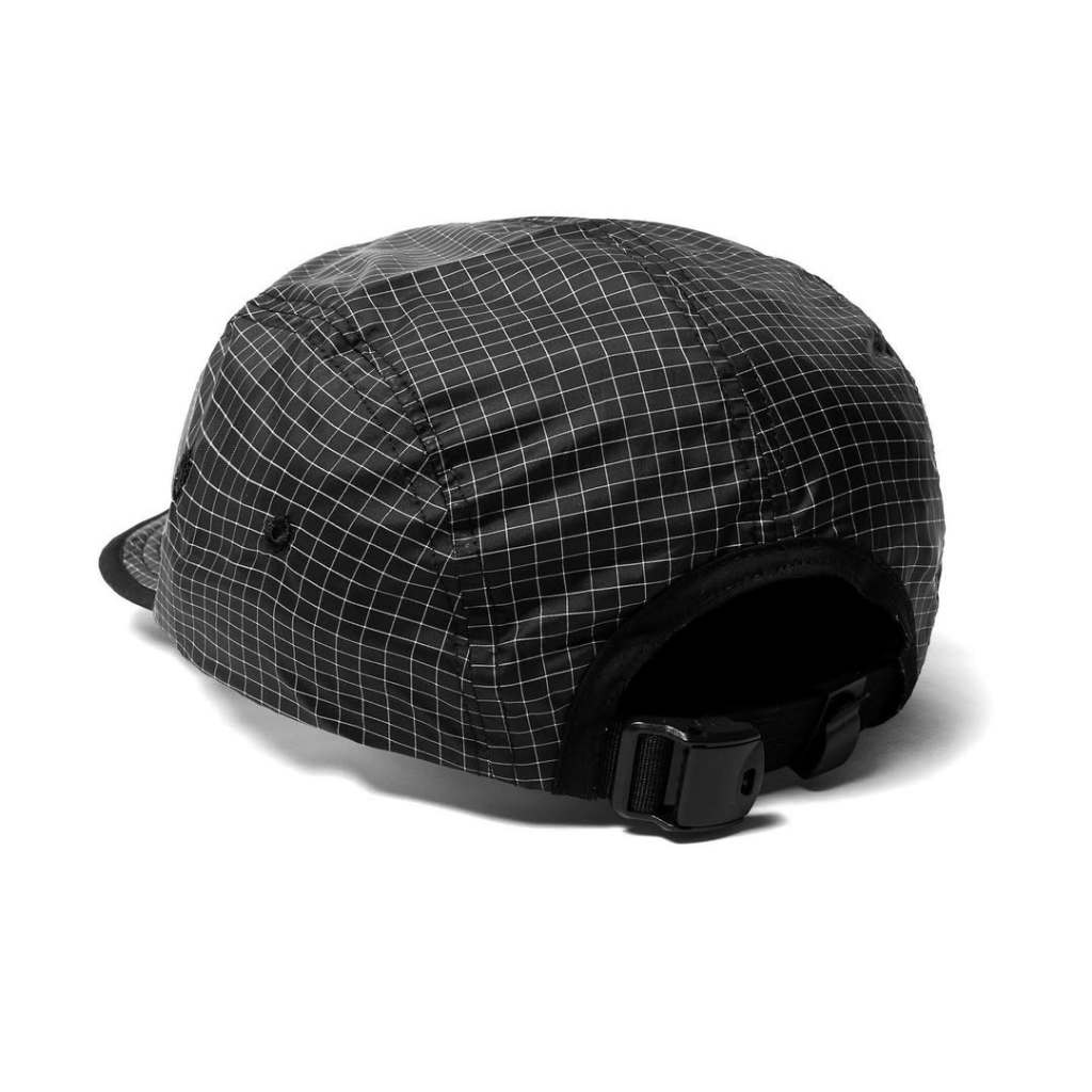 ORIGINAL QUZZY  HAT  - GRID