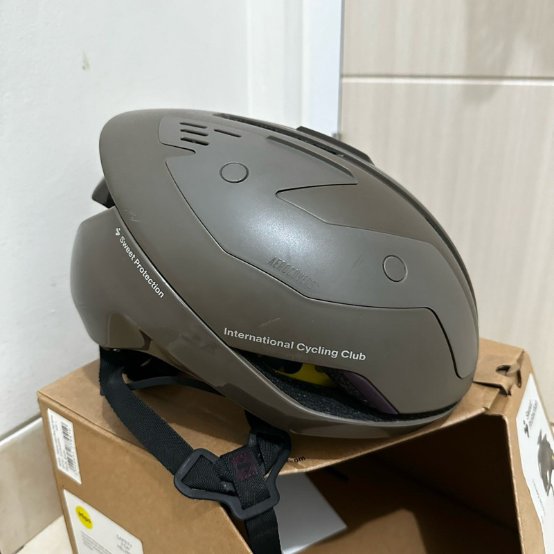 helm sweet protection falconer pns