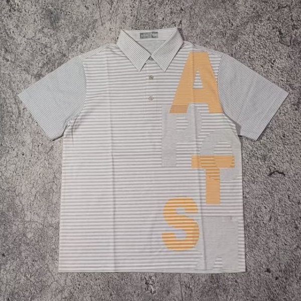 Kaos Polo Golf PAT