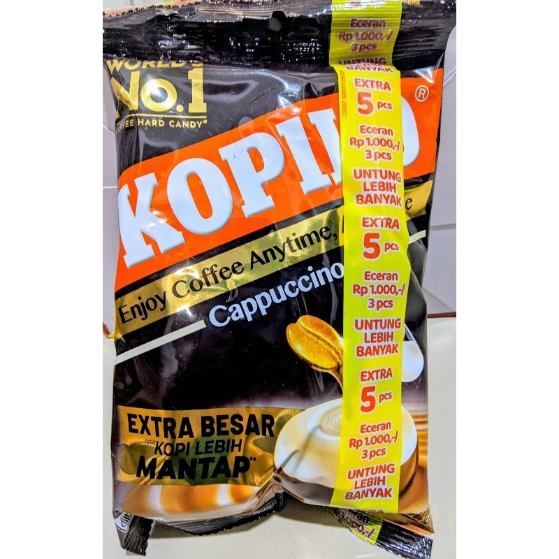 

kopiko isi 50 pcs