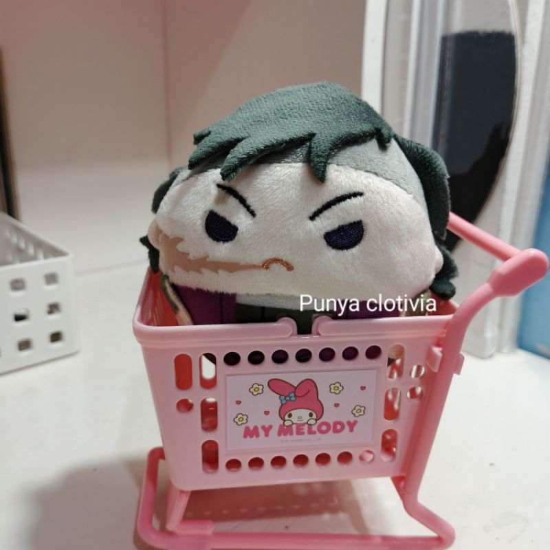 fuwakororin genya vol 3