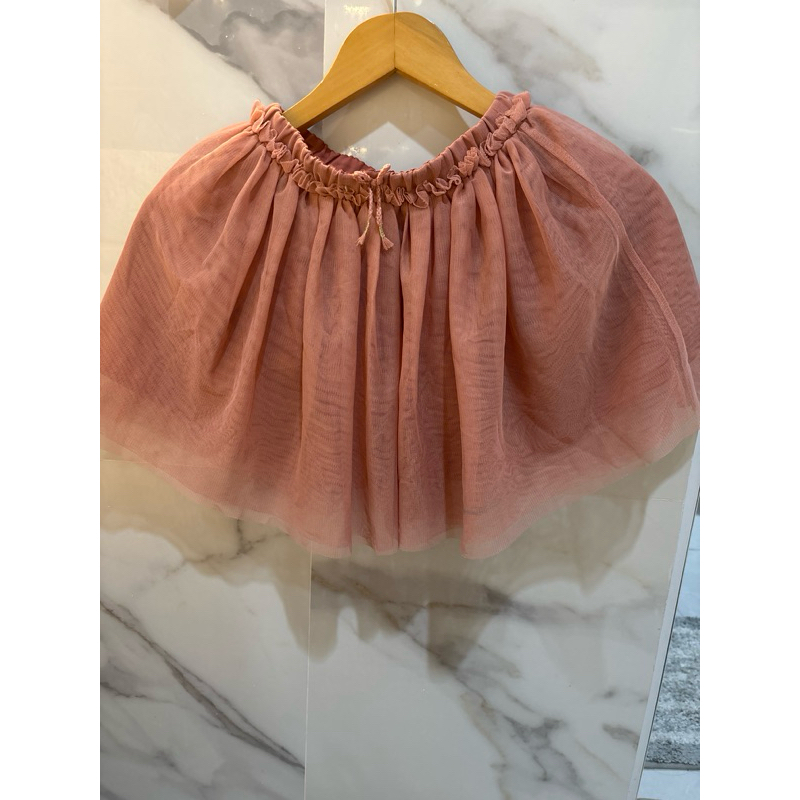 Rok Tutu Anak H&M Preloved