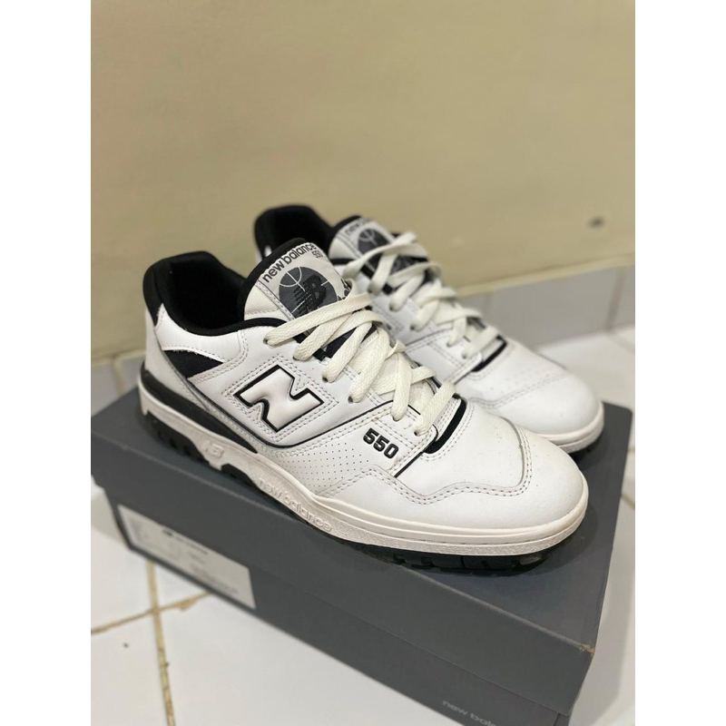 New Balance 550