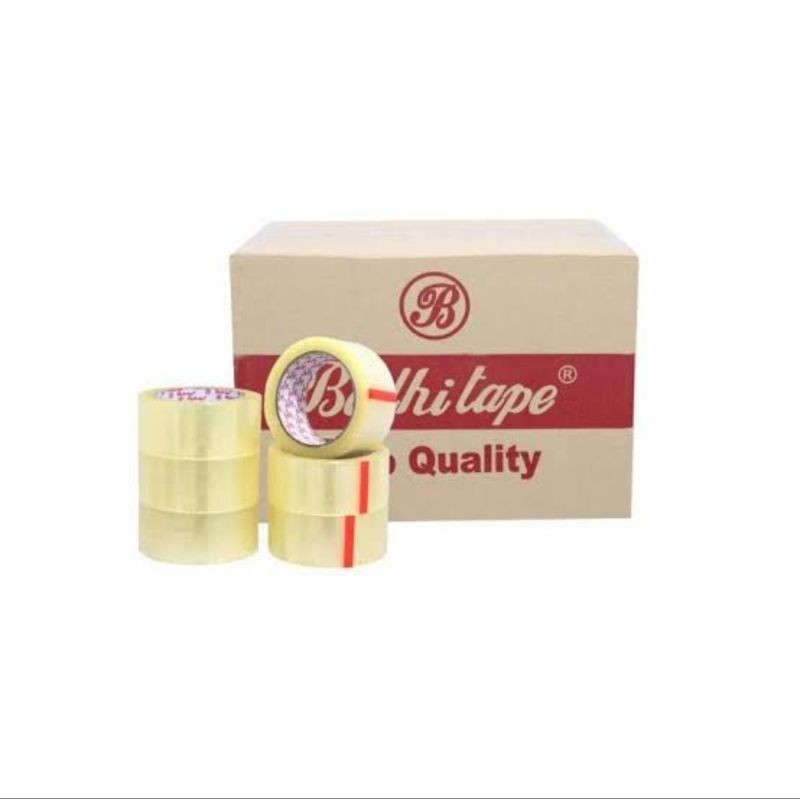 

Lakban Opp 90 yard 1 slop 6roll