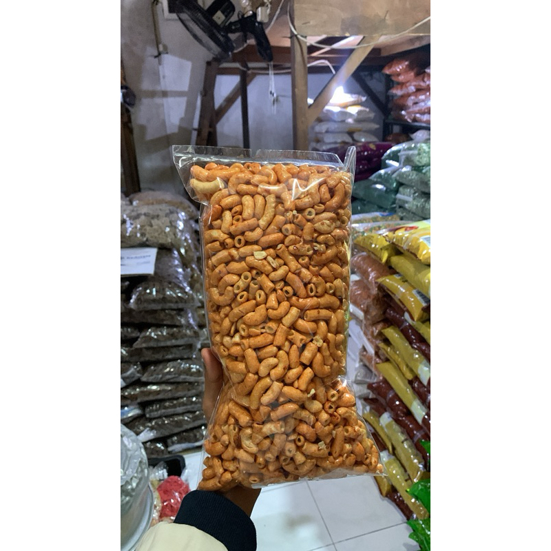

MAKARONI BANTAT RUJAK
