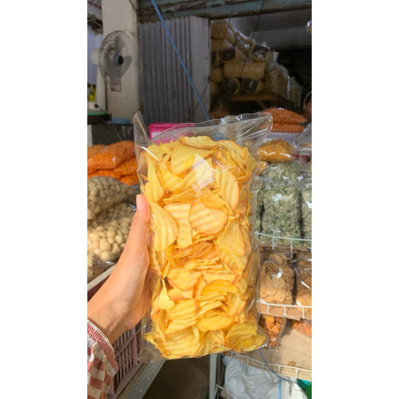 

SINGKONG JAGUNG BAKAR