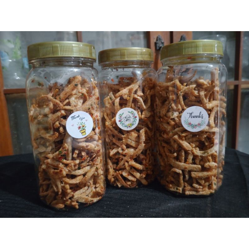 

Basreng kriuk