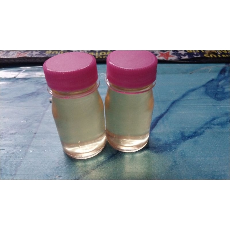 

Minyak kelapa / Minyak Kletik 30ML