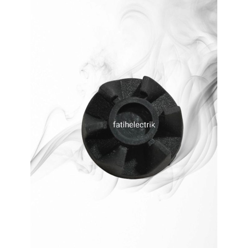 GEAR/UPPER GIGI KARET BLENDER MASPION